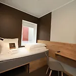 Hotel Smarthotel 3*