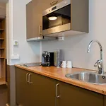 Hotel Smarthotel Hammerfest