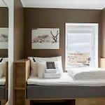 Smarthotel Hotel 3*