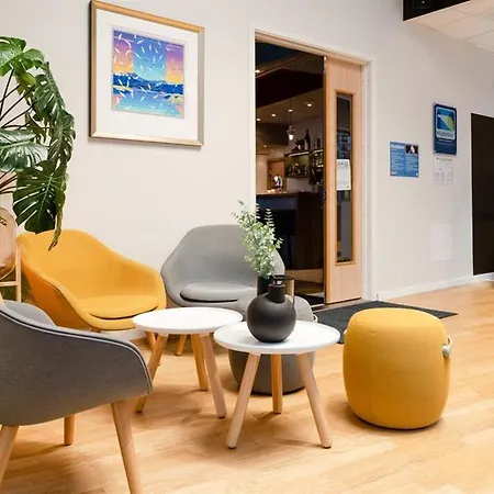 Smarthotel Ξενοδοχείο