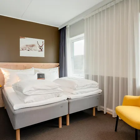 Smarthotel Hotel