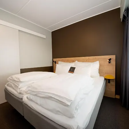 Smarthotel Ξενοδοχείο Hammerfest