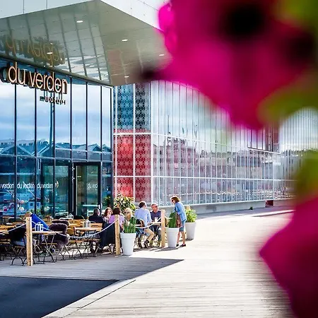 Smarthotel Ξενοδοχείο Hammerfest