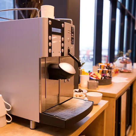 Hotel Smarthotel Hammerfest