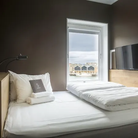 Smarthotel Ξενοδοχείο 3*