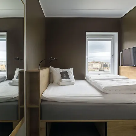 Smarthotel Hotel Hammerfest