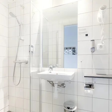 Smarthotel 3* Hammerfest