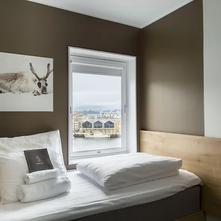 Smarthotel Ξενοδοχείο 3*
