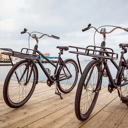 Smarthotel Hammerfest