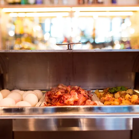 Smarthotel 3* Hammerfest