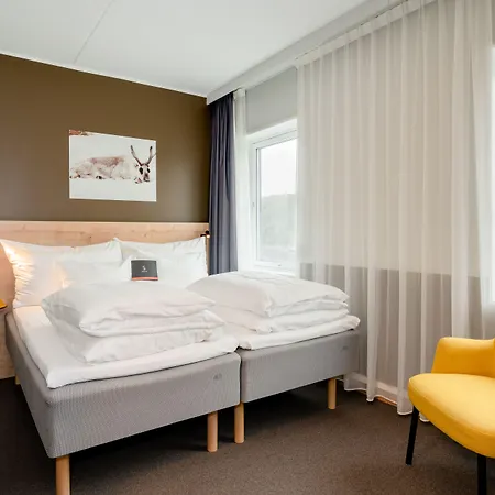 Ξενοδοχείο Smarthotel