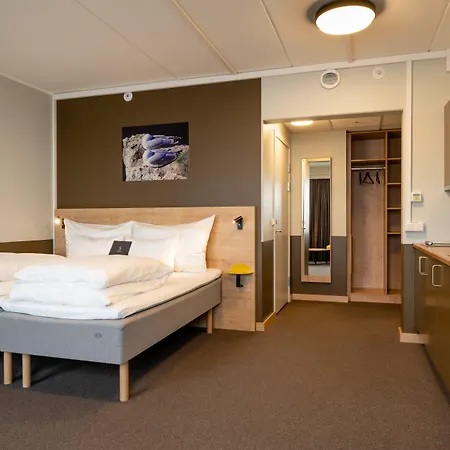 Smarthotel 3*