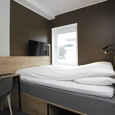 Smarthotel