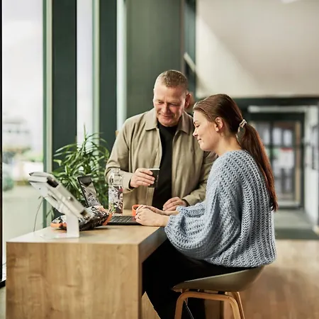 Szálloda Smarthotel 3*