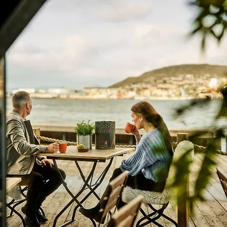 Smarthotel Hotel Hammerfest