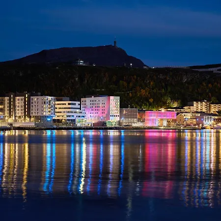 Smarthotel Hammerfest