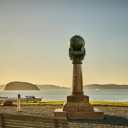 Smarthotel 3* Hammerfest