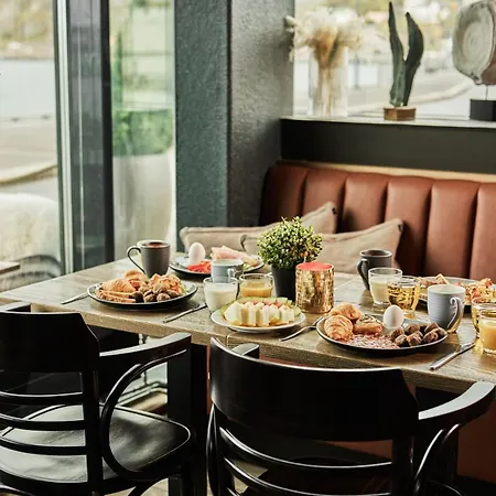 Szálloda Smarthotel