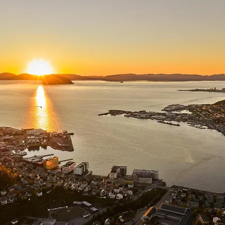 Smarthotel 3* Hammerfest