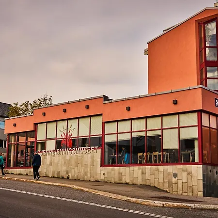 Smarthotel 3* Hammerfest