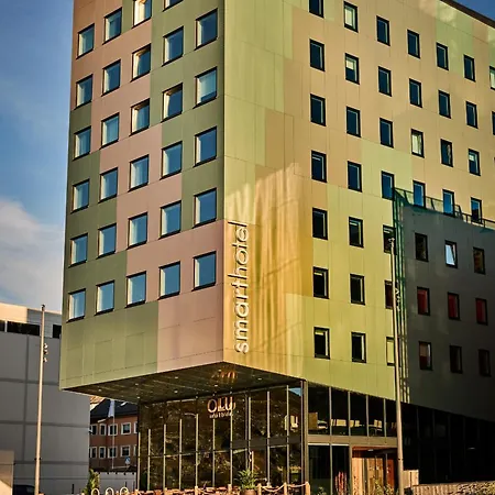 Ξενοδοχείο Smarthotel