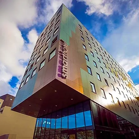 Smarthotel 3* Hammerfest