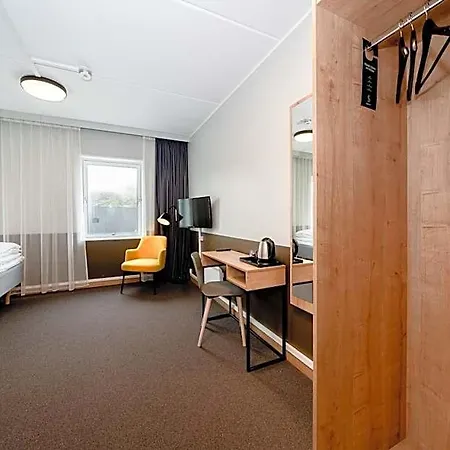 Hotel Smarthotel