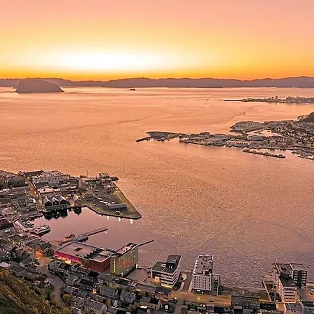 Smarthotel 3* Hammerfest