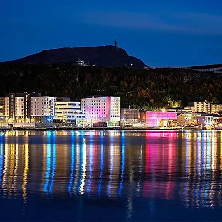 Smarthotel Hotel 3*