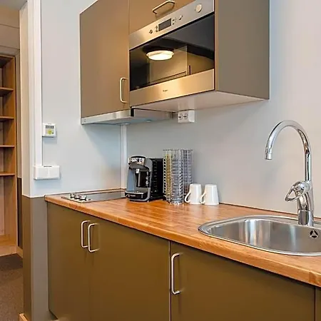 Hotel Smarthotel