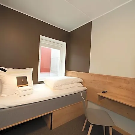 Smarthotel Hammerfest