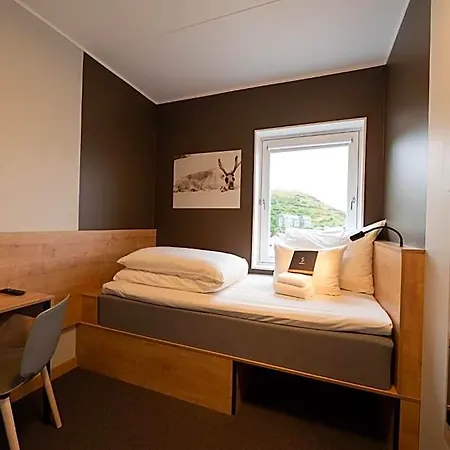 Smarthotel Hotel