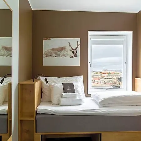 Hotel Smarthotel