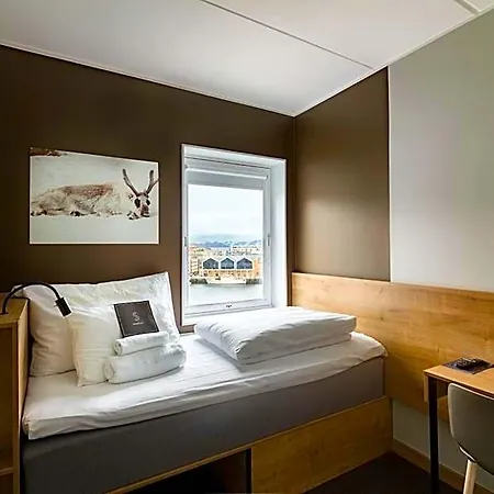 Hotel Smarthotel Hammerfest