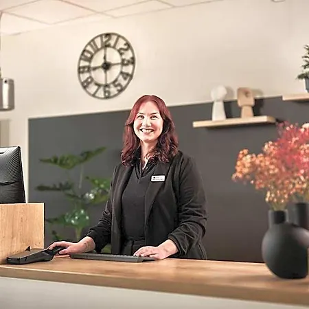 Smarthotel 3*