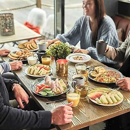 Smarthotel 3* Hammerfest