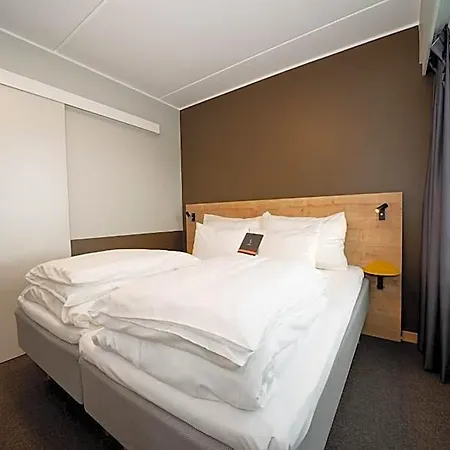 Smarthotel 3*