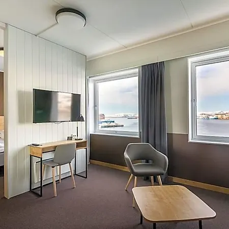 Smarthotel 3* Hammerfest