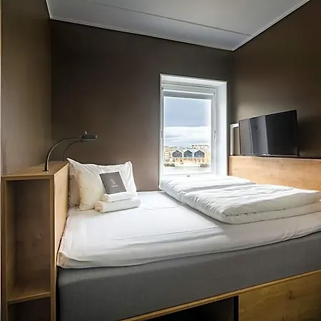 Ξενοδοχείο Smarthotel