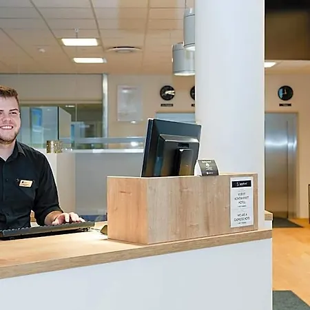 Hotel Smarthotel Hammerfest