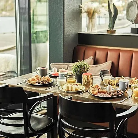 Hotel Smarthotel 3*