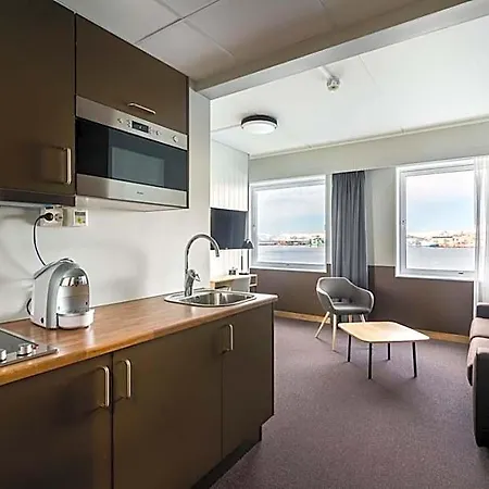 Smarthotel Hotel 3*