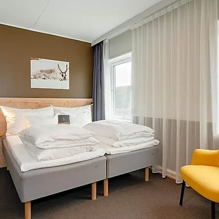 Smarthotel Hotel