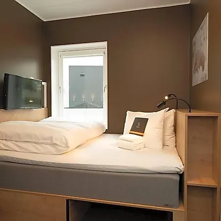 Smarthotel 3*