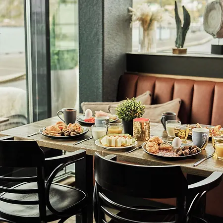 Smarthotel Ξενοδοχείο Hammerfest
