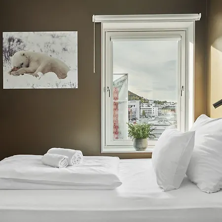 Smarthotel Hammerfest