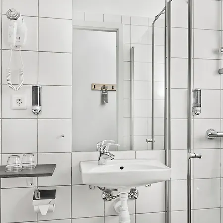 Ξενοδοχείο Smarthotel Hammerfest