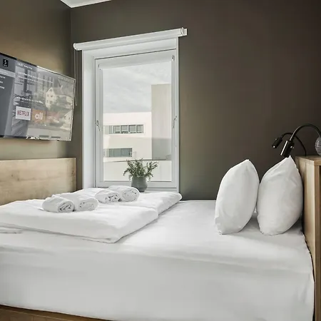 Smarthotel Hammerfest