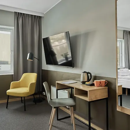 Ξενοδοχείο Smarthotel