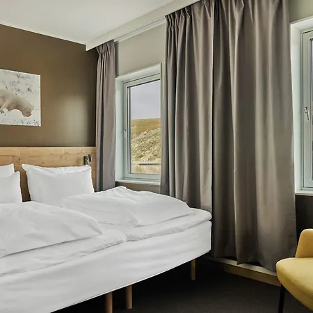 Smarthotel 3*